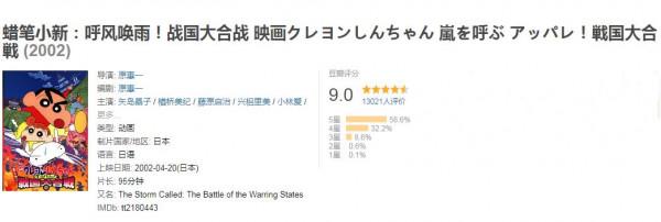 蠟筆小新兩部同題材的劇場版,為何相差巨大? 蠟筆小新兩部同題材的劇場版,為何相差巨大?