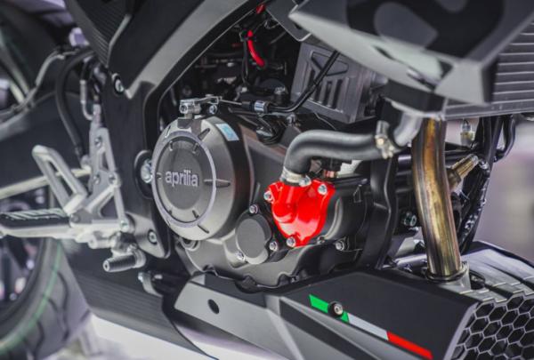 「2021中國摩博會」GPR250S版亮相!這些地方不一樣了!還有更多車型有改進 「2021中國摩博會」GPR250S版亮相!這些地方不一樣了!還有更多車型有改進