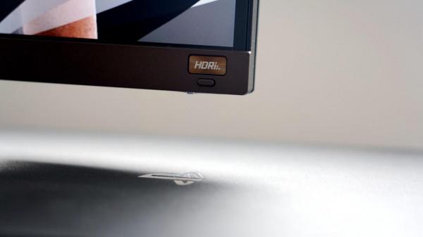 打造居家影音娛樂區，從入手一臺顯示器開始