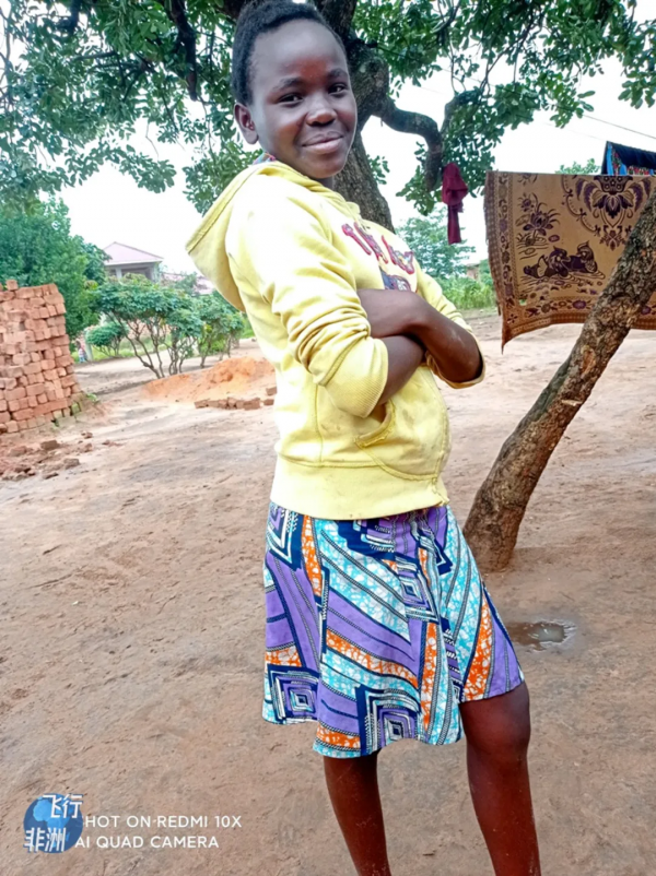 非洲鄉村婚禮實拍——見過這樣的婚禮嗎？