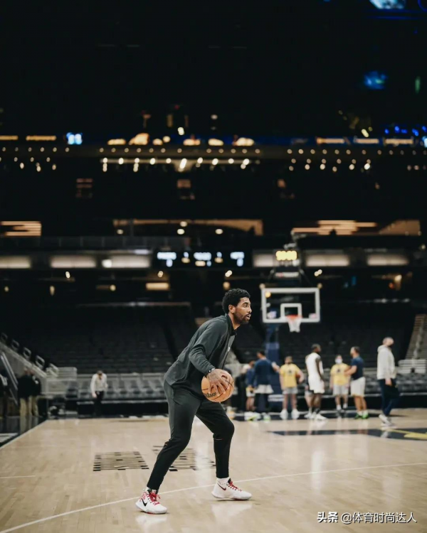 瘋狂逆轉！歐文復出就爆炸！歷史第一人都攔不住啊