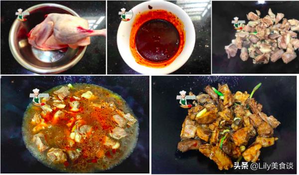 中秋家宴,推薦8菜一湯,有葷有素有湯,家人都喜歡,照著做省事 中秋家宴,推薦8菜一湯,有葷有素有湯,家人都喜歡,照著做省事