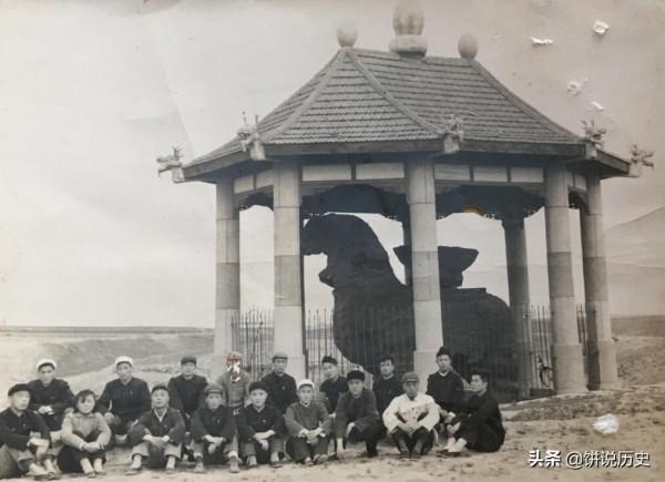 滄州鐵獅子重達32噸，千年風雨不壞，為何成了一隻“病獅子”？