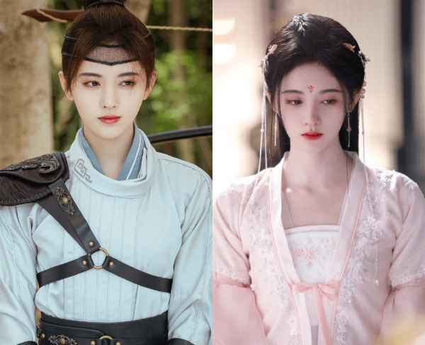 有錢砸後期沒錢請好化妝師，影視劇流水線妝造在糊弄誰？