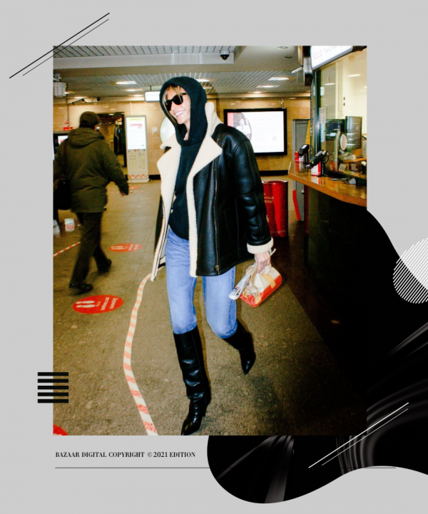 冬天的第一份溫暖，其實是它給的