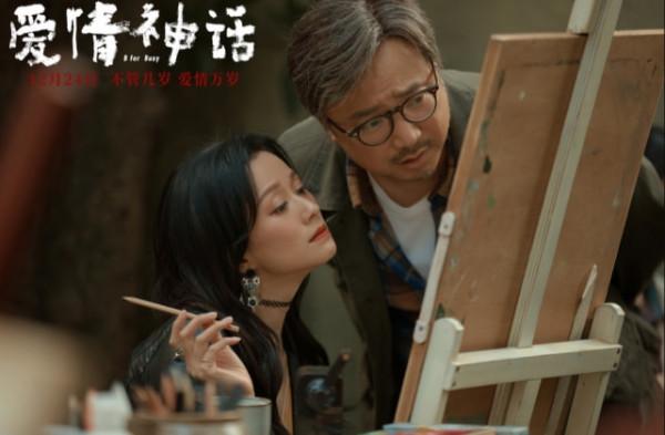 4天票房4.1萬,被《誤殺2》碾壓,68歲票房之王新片觀眾也不買賬 4天票房4.1萬,被《誤殺2》碾壓,68歲票房之王新片觀眾也不買賬