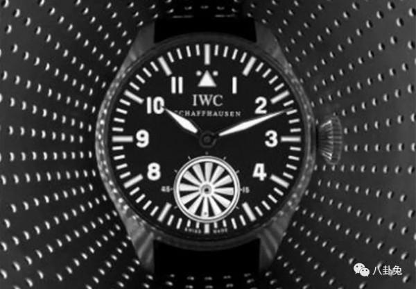 被偏見耽誤的買表計劃