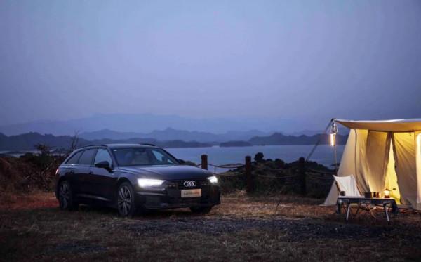 我們為啥都愛旅行車？