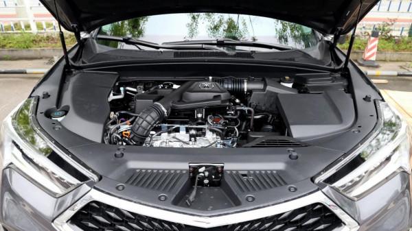 同樣20多萬預算,買奧迪Q3還是廣汽謳歌CDX新車誰更好呢? 同樣20多萬預算,買奧迪Q3還是廣汽謳歌CDX新車誰更好呢?