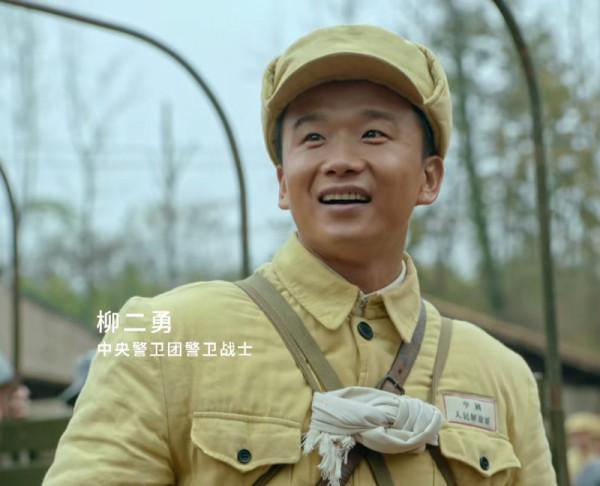 《香山葉正紅》配角出彩，5位老戲骨演技精湛，3位年輕人未來可期