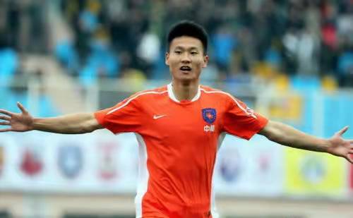 山東魯能八將上榜!從甲A到中超,中國足球歷年聯賽最佳新人盤點 山東魯能八將上榜!從甲A到中超,中國足球歷年聯賽最佳新人盤點