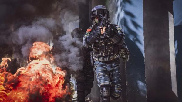 軍迷福利！2022年人民解放軍高畫質桌布集結號，值得分享收藏