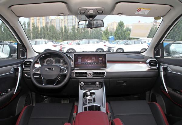 外觀更激進，三缸機上“頭鐵”，優缺點明顯的繽越你喜歡哪一款？