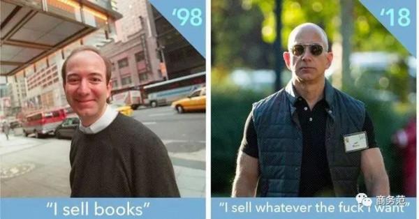 45歲“矽谷第一單身漢”辭任CEO:精英鮮肉為啥變中年“糙漢”? 45歲“矽谷第一單身漢”辭任CEO:精英鮮肉為啥變中年“糙漢”?