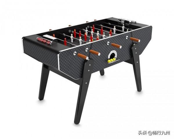 十四款奢華大牌設計的遊戲組合