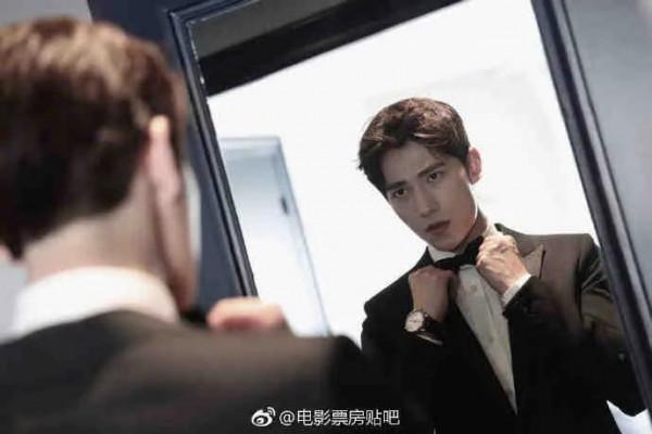 長得醜就別穿西裝！這6位將西裝穿到極致，告訴你什麼才是真帥哥