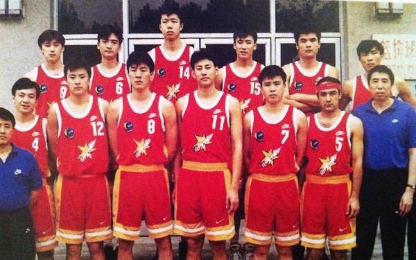 看看解散後的八一眾將，在各自新東家的表現，郭昊文付豪領頭