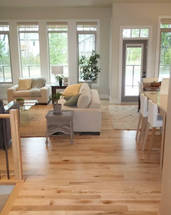 木地板泡水變了形 還叫我如何愛你 木地板泡水變了形 還叫我如何愛你