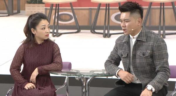 《週末家長會》11月13日將播出《示弱的力量》