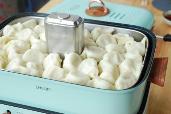 40年老回民餃子館的牛羊肉調餡方法,全在這一碗香料汁,賊香 40年老回民餃子館的牛羊肉調餡方法,全在這一碗香料汁,賊香