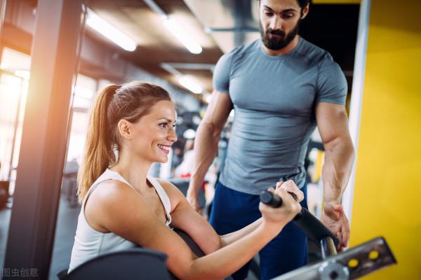 為什麼你這麼長時間堅持健身，效果依舊不明顯？