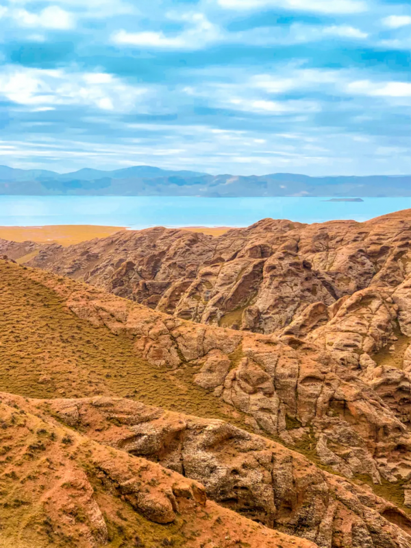 青海的這個地方要火了,秋天一定要去一次,中國最後的一片淨土 青海的這個地方要火了,秋天一定要去一次,中國最後的一片淨土
