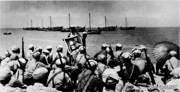 鄧華是解放海南的指揮員，為何默默無聞，不如韓先楚耀眼？