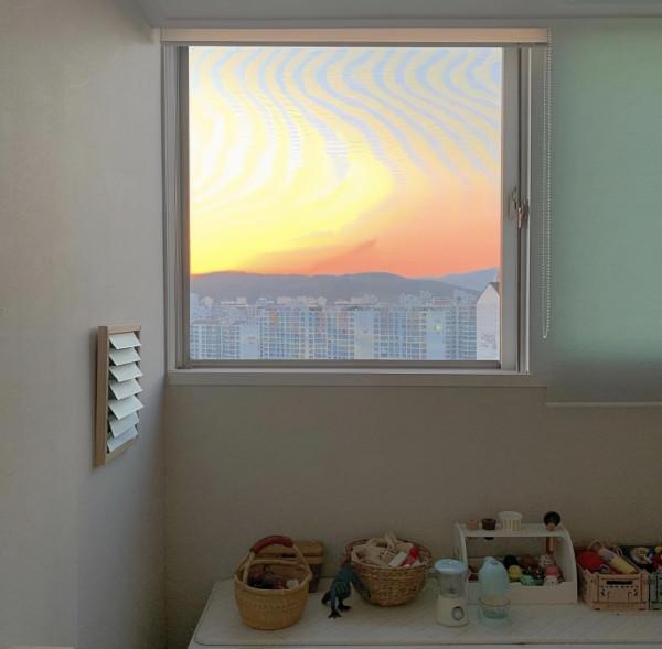 韓國75㎡四口之家,女主堅持每天收拾,讓家中一塵不染,真幸福 韓國75㎡四口之家,女主堅持每天收拾,讓家中一塵不染,真幸福