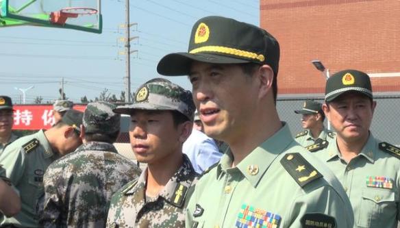 參謀長沒有實權，軍銜和級別分不清，談談自媒體中的那些軍盲