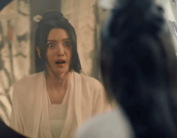 張芷溪吳謹言,北電盛產五官亂飛派,看3位同門師姐妹的古靈精怪 張芷溪吳謹言,北電盛產五官亂飛派,看3位同門師姐妹的古靈精怪