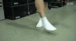 經常跑步的人堅持做腳踝強化訓練，減輕受傷機率