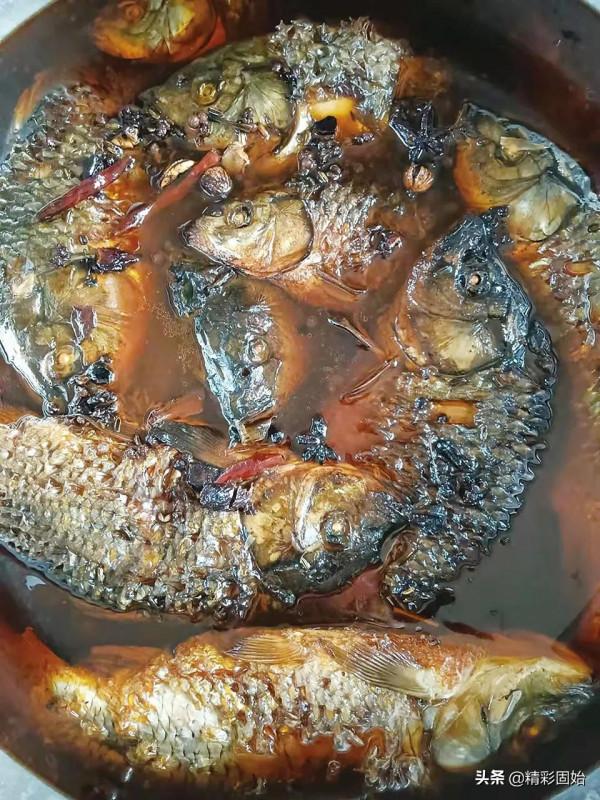 酇城糟魚:香酥入骨 永城一絕 酇城糟魚:香酥入骨 永城一絕