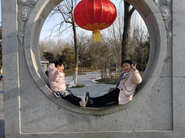 國際莊動物園轉一轉