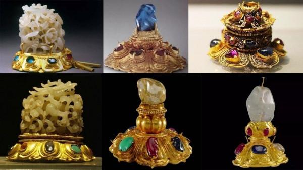 明朝王爺有多壕,看了他的珠寶你就知道了 明朝王爺有多壕,看了他的珠寶你就知道了