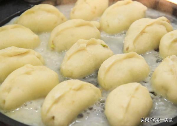 4款早餐餅做法,又松又軟,放涼也不硬,簡單到一看就會 4款早餐餅做法,又松又軟,放涼也不硬,簡單到一看就會