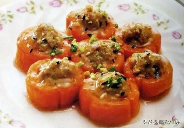 國慶節媳婦做的12道菜，鮮香誘人，百吃不膩，每口都是幸福的味道