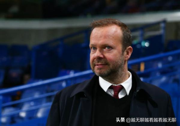 C羅、瓦拉內、桑喬加盟後,伍德沃德認為曼聯可以獲得英超冠軍 C羅、瓦拉內、桑喬加盟後,伍德沃德認為曼聯可以獲得英超冠軍