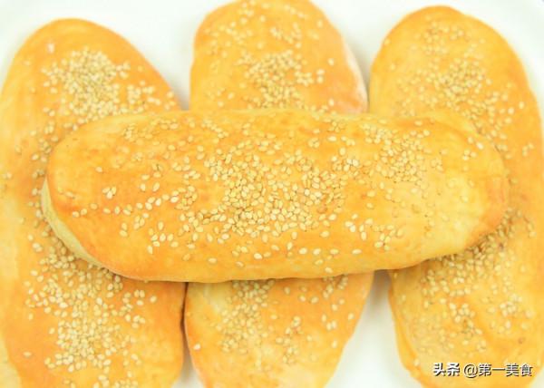 燙麵、半燙麵、發麵、死麵的區別和用途？看完饅頭製作過程全明白