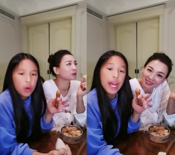 父母顏值逆天，孩子卻一言難盡？6位“長殘”星二代，簡直太可惜