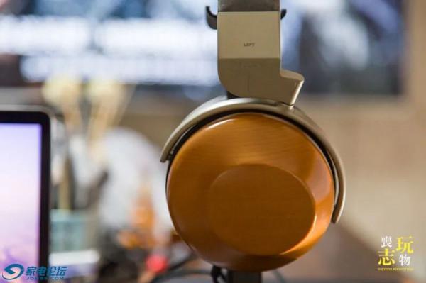 Hi-Fi十餘載初心最撩人-記索尼MDR-R10