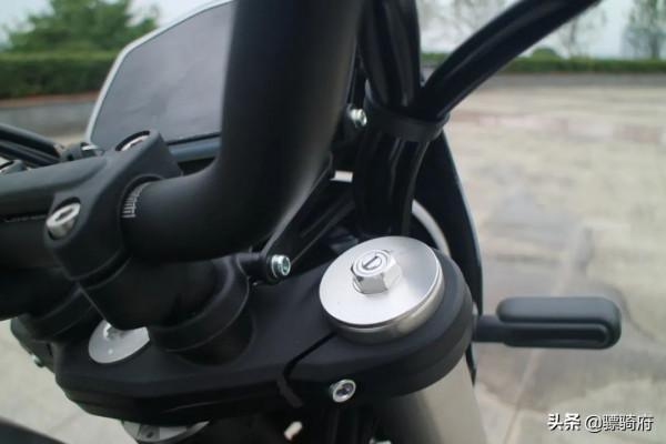 猛獸獨行——以車主的身份試評貝納利幼獅800Trail版本 猛獸獨行——以車主的身份試評貝納利幼獅800Trail版本