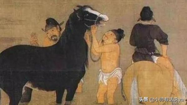 古人夏天穿啥衣服？別以為古人很保守，他們穿的或比我們還大膽