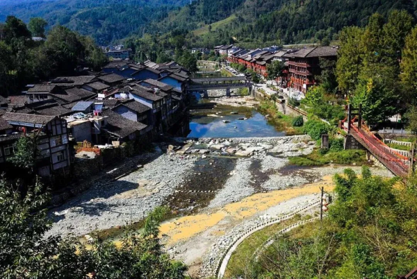 國內最值得一去的10個小眾旅行地，悠閒地呆上幾天，靜享美好
