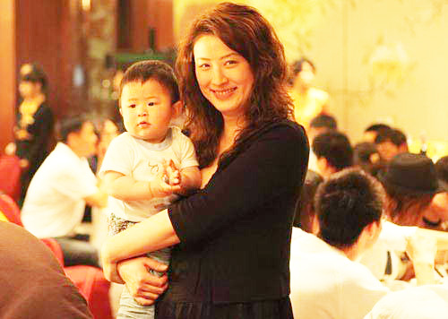 王志文：將日子過好，就是對岳父母最大的孝