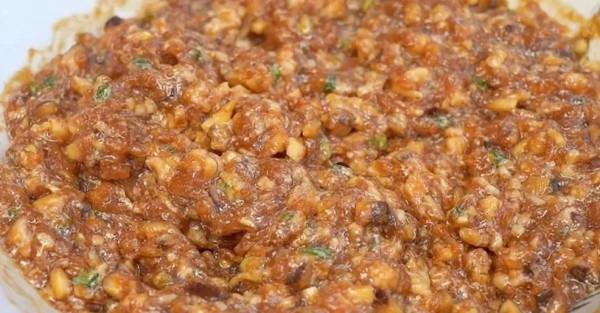 小籠包製作方法