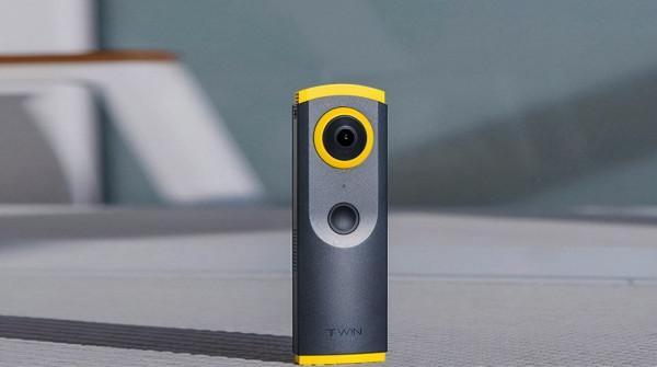 AI智慧照相機搭載AI檢測演算法，感知智慧決策