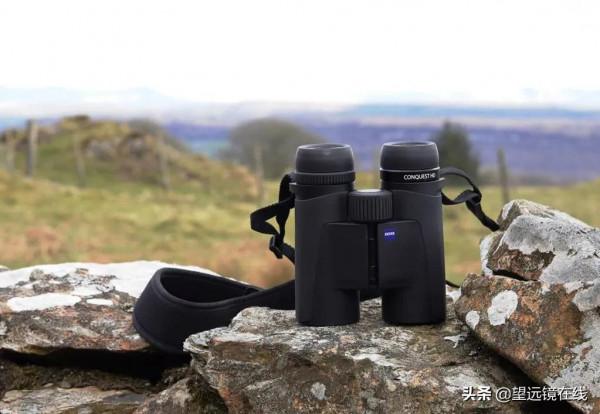 蔡司征服10x32 HD評測 蔡司征服10x32 HD評測