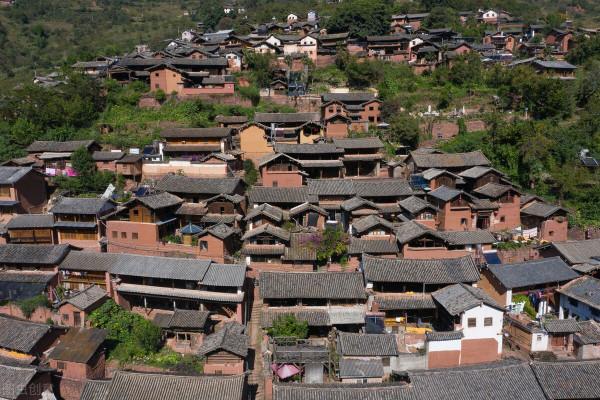 原來雲南的小眾秘境這麼美,這6處美麗而小眾的景點你都去過嗎? 原來雲南的小眾秘境這麼美,這6處美麗而小眾的景點你都去過嗎?