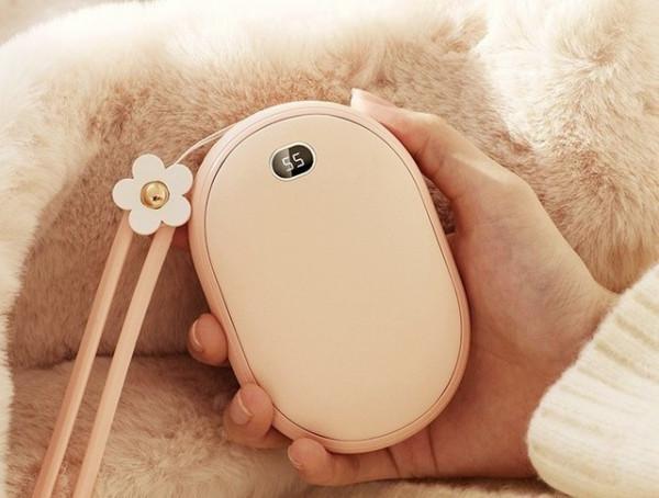 天氣好冷 這幾款溫暖神器100元搞定