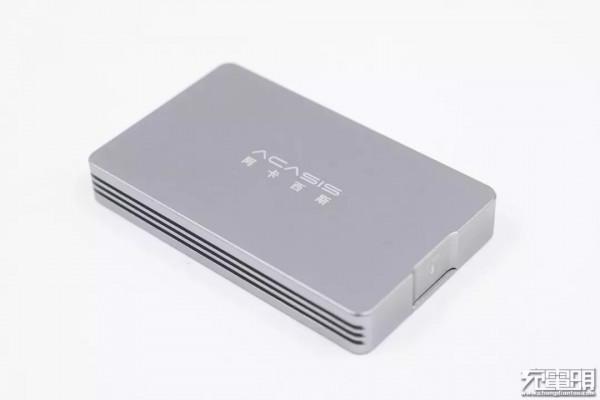 威鋒推出VL830介面轉換器,支援USB4介面擴充套件和DP影片輸出 威鋒推出VL830介面轉換器,支援USB4介面擴充套件和DP影片輸出